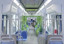 To Feed Federal Way And Redmond Extensions, Sound Transit Buys More Trains