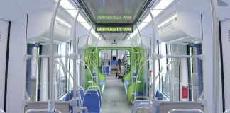 To Feed Federal Way And Redmond Extensions, Sound Transit Buys More Trains
