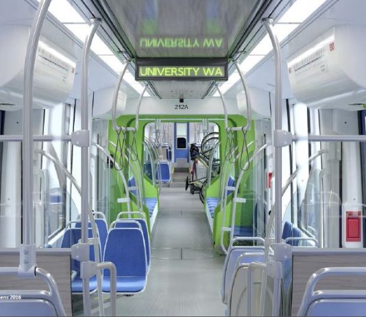 To Feed Federal Way And Redmond Extensions, Sound Transit Buys More Trains