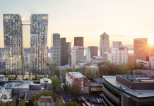 Westbank Frye: Twin High-Rise Coming To First Hill