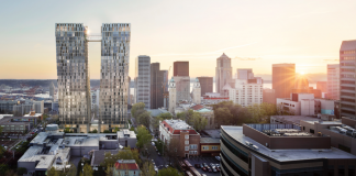 Westbank Frye: Twin High-Rise Coming To First Hill