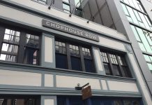 Highlighting Good Design: Closing Out The Seattle Design Fest