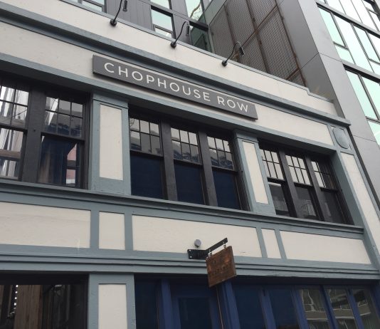 Highlighting Good Design: Closing Out The Seattle Design Fest