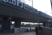 Angle Lake Station Is Now Open