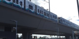 Angle Lake Station Is Now Open