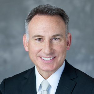 King County Executive Dow Constantine