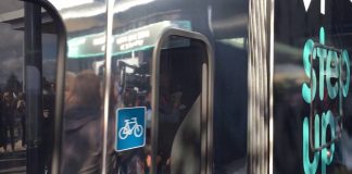 Sunday Video: Now Arriving At Angle Lake Station