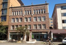 PLUZ Committee To Accept Comment Before First Major U District Rezone Briefing