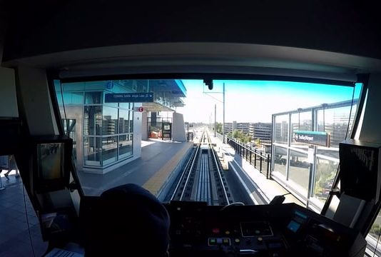 What We’re Reading: Angle Lake, Free Museums, And Pedestrianizing Summit Slope Park