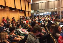 Urbanists Unite! Tell The Council To Build 1,000 Homes