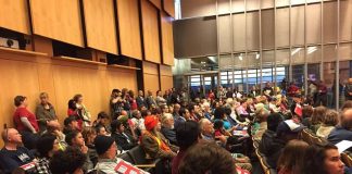 Urbanists Unite! Tell The Council To Build 1,000 Homes