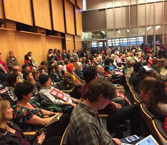 Urbanists Unite! Tell The Council To Build 1,000 Homes