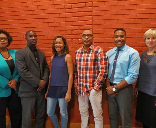 Africatown Organizers See Opportunity With Liberty Bank Site