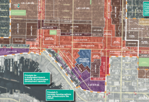 MHA Draft Rezone Maps For All Urban Villages Are Out