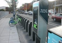 Is Bikeshare In Seattle Losing Its Constituency?
