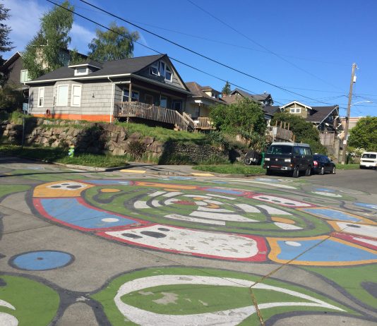 What We’re Reading: Sprawling Globe, Peanut Butter And Jelly, And Transformative Tracks