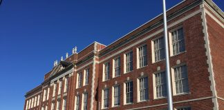 What We’re Reading: HOT Air, Penn Reborn, And Seattle Bike Map