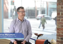 Sunday Video: Safe And Accessible Center City Bike Network