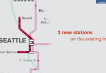 Sunday Video: North King ST3 Investments