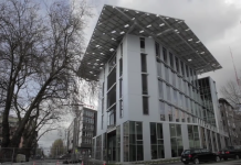 Sunday Video: The World’s Greenest Building