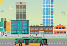 Sunday Video: University District Rezone And Urban Design