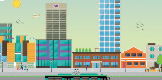 Sunday Video: University District Rezone And Urban Design