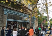 Saturday’s Ballard Walking Tour Is Postponed