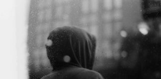 “Everybody Need to Quit Acting Hard and Sh**”