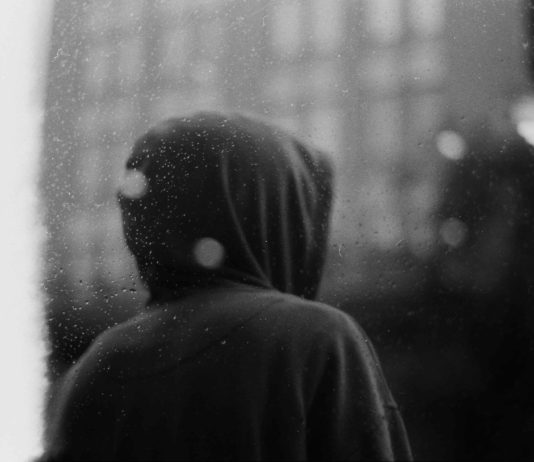 “Everybody Need to Quit Acting Hard and Sh**”