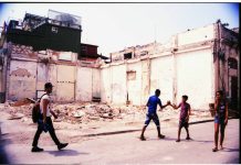 I Dreamt Of The Future