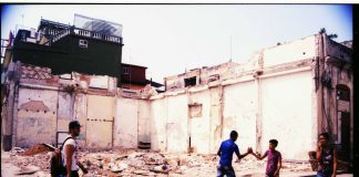 I Dreamt Of The Future