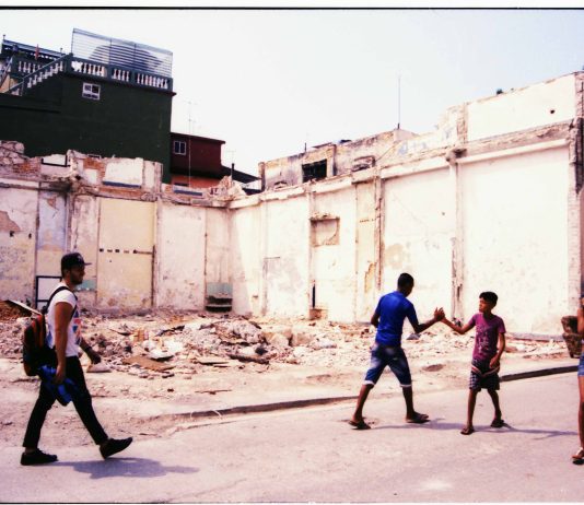 I Dreamt Of The Future