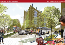 Learning From A One-Stop, Urban Epic–And Why