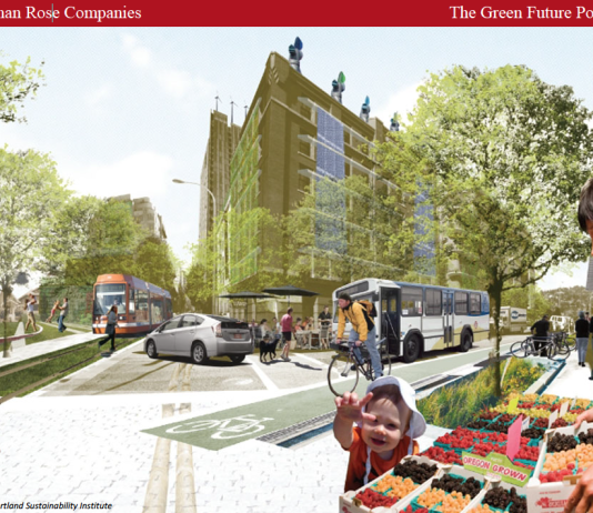 Learning From A One-Stop, Urban Epic–And Why