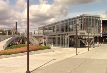 Link Sets New Record: 101,000 Boardings