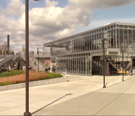 Link Sets New Record: 101,000 Boardings