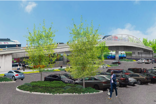 Mayor’s Budget Gets Closer On Lander