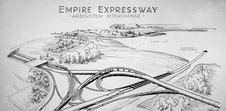 Preserving The Ramps To Nowhere Is A Broken Symbol