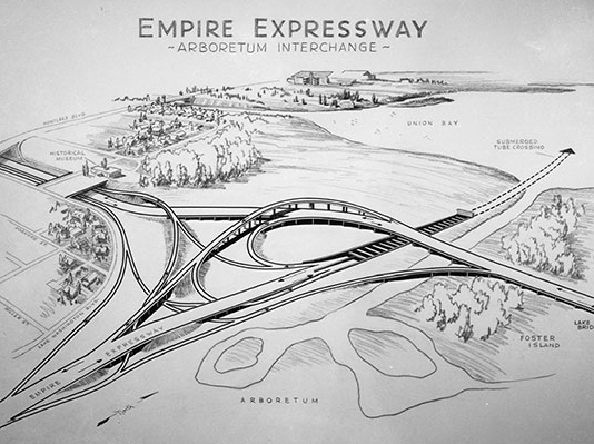 Preserving The Ramps To Nowhere Is A Broken Symbol