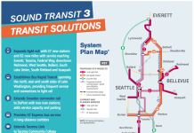 Sound Transit Presents Its ST3 Case