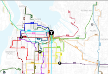 Fewer, Better Routes In Pierce Transit Restructure