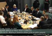 Safe Housing Is A Human Right