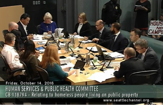 Safe Housing Is A Human Right