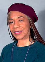 Esther Ervin. (CHH)