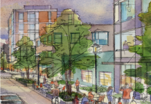 University District Rezone And Urban Design Proposal Sees Alterations