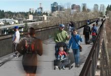 Wilburton Trestle Will Be Eastside Trail’s Centerpiece