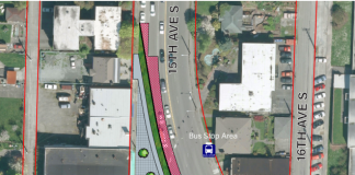 Neighborhood Street Fund Projects Selected