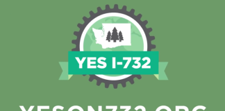 Op-Ed: Vote Yes For I-732