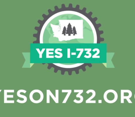 Op-Ed: Vote Yes For I-732