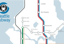 Sound Transit 3 Sets Seattle’s Light Rail Up For Expansion
